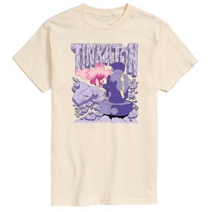Men's - Pokémon - Tinkaton Slam Short Sleeve Graphic T-Shirt - 1 of 3