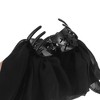 Unique Bargains Women's Fashion Ribbon Bow Hairpin 7.48"x4.72"x1.97" 1 Pc - 3 of 4