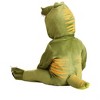 HalloweenCostumes.com Teeny T-Rex Costume for Infants - 2 of 2