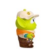 DISNEY Toy Story Large Vinyl Piggy Bank: Alien Remix Party Russell (Piggy Bank) - 4 of 4