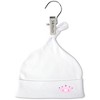 Pavilion Gift Company - Princess - 0-3 Months Baby Beanie - Hats - 4 of 4