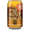 Breckenridge Agave Wheat Beer - 6pk/12 fl oz Cans - 3 of 4