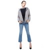 Rokka&Rolla Women's Ultra-Light Real Down Packable Puffer Jacket - 3 of 4