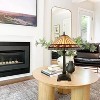 Fine Art Lighting Antique Stained Glass Table Lamp - 4 of 4