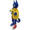 MerryMakers Pete The Cat And His Four Groovy Buttons Puppet - image 4 of 4