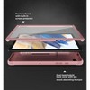 Dexnor Case for Samsung Galaxy Tab A8 10.5 Inch 2022, [Built in Screen Protector & Kickstand] Heavy Duty Shockproof Full Body Protective Cover - 3 of 3