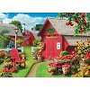 MasterPieces 1000 Piece Jigsaw Puzzle - Monarch Orchards - 19.25"x26.75" - 3 of 4