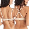 Women's Custom Lift Strapless Underwire Bra - Maidenform - 4 of 4