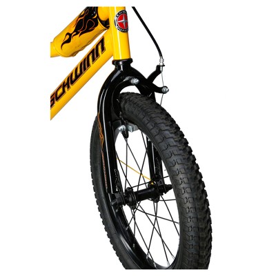 schwinn sabotage 20 inch