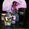 Magic The Gathering Magic TCG The Gathering Secret Lair: MTG Black is Magic - 2 of 4