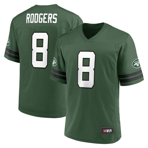 NFL New York Jets Men's Player Jersey - S