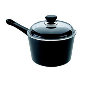 Scanpan Classic 3 Quart Saucepan W/Lid - 1 of 1