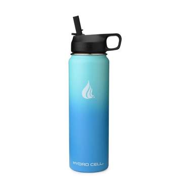 24oz Hydro Cell Wide Mouth Stainless Steel Water Bottle
