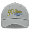 NCAA South Dakota State Jackrabbits Nico Cotton Hat - 2 of 4