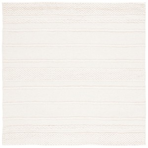 Natura NAT215 Hand Woven Indoor Rugs - Safavieh - 1 of 4