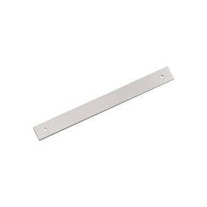 Amerock Ladera Backplate for Cabinet Knobs and Pulls - 1 of 4