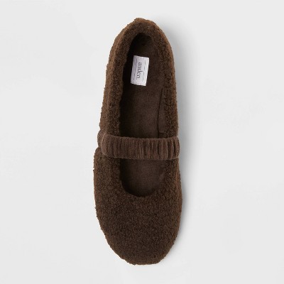 Women's Padma Ballet Slippers - Auden' - image 3