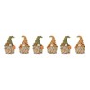 Fall Harvest Gnome Figurine (Set of 6) - 3 of 4