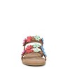 Blowfish Malibu Youth Girl's Sunflower Kids Sandal - 4 of 4