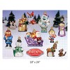 Old World Christmas Rudolph The Red-Nosed Reindeer Jigsaw Puzzle, 500 Pieces, 24 x 18" - 2 of 2