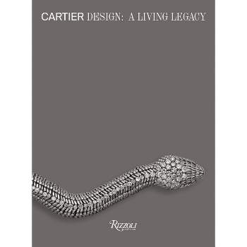 Cartier: Le Voyage Recommencé: High Jewelry and Precious Objects  (Hardcover)