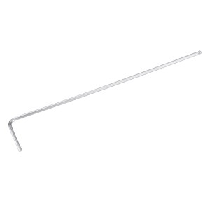 Unique Bargains High Torque Durable Construction Long Handle Ball End Hex Key Wrench - 1 of 4