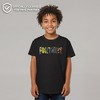 Boy's Fortnite Logo Character Fill T-Shirt - 2 of 4