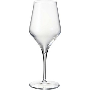 Luigi Bormioli Supremo Chianti/Pinot Grigio Wine Glasses - Set of 2 - 1 of 4