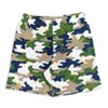 Disney Mickey Mouse T-Shirt and Shorts Outfit Set Infant to Big Kid - 3 of 4