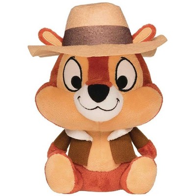 chip plush