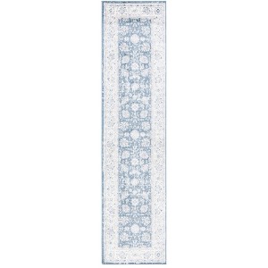 Layla LAY101 Power Loomed Rugs - Safavieh - 1 of 4