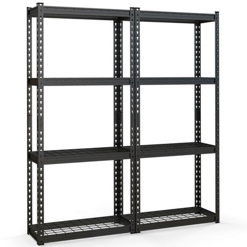 3 foot shelving deals unit