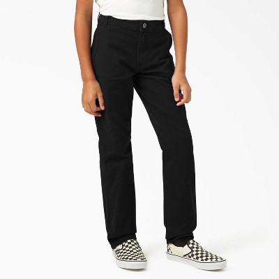 Dickies Boys’ Duck Carpenter Pants