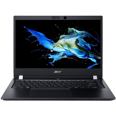 Acer TravelMate X3 14" Laptop Intel Core i5-8265U 1.6GHz 8GB Ram 256GB SSD W10H - Manufacturer Refurbished