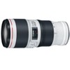 Canon EF 70-200mm f/4L IS II USM Lens for Canon Digital SLR Cameras, White - 2309C002 - 2 of 3
