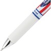 Pentel Stars & Stripes Edition EnerGel RTX Pens BL77USABP3A - 4 of 4