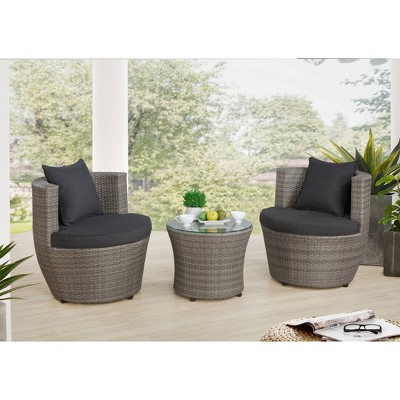 Nautica deals outdoor cushions