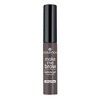 essence  Make Me Brow Eyebrow Gel Mascara - 0.13 fl oz Ashy Brows 04 - 0.13 fl oz - 2 of 4