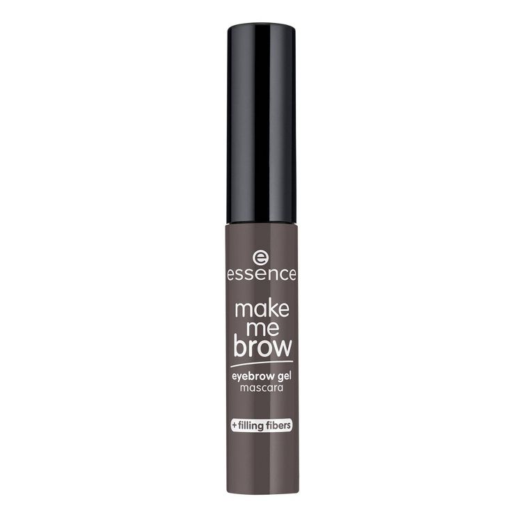 essence  Make Me Brow Eyebrow Gel Mascara - 0.13 fl oz Ashy Brows 04 - 0.13 fl oz, 2 of 4