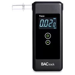 Bactrack Breath Alcohol Tests