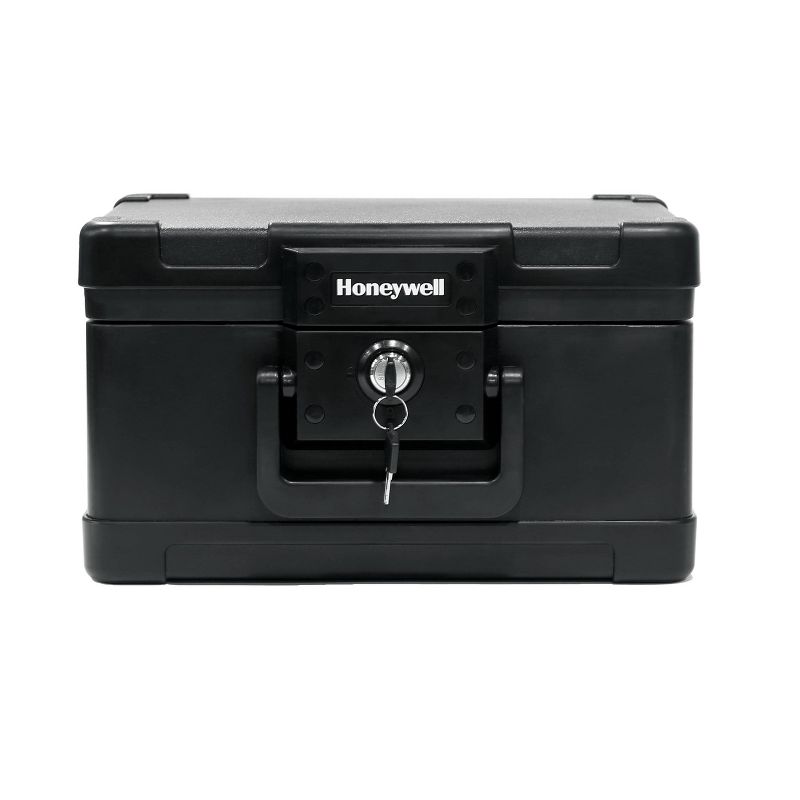 Honeywell Fire &#38; Water Chest .15 cu ft 811502, 2 of 3