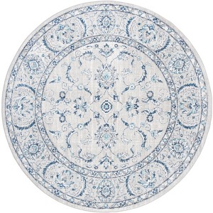 Brentwood BNT854 Power Loomed Indoor Rugs - Safavieh - 1 of 3