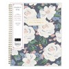 Ivory Paper Co. 2024-25 Weekly/Monthly Planner 11"x8.5" Wirebound Frosted Charley: Adult Stationery, July-June Calendar - 3 of 4