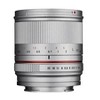Rokinon 21mm f/1.4 Lens for Fujifilm X (Silver) - 3 of 3