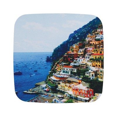 Staples Fashion Mouse Pad Italy Landscape 2805498