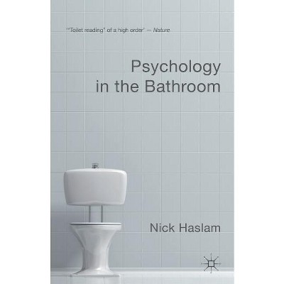 Psychology in the Bathroom - by Nick Haslam