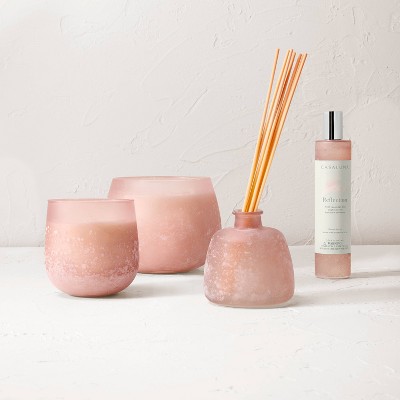 200ml Reflection Fashion Reed Diffuser Pink - Casaluna™: Aromatic, No Battery, Target Exclusive - Thumbnail 5