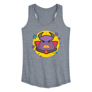 Women's - Disney - Toy Story 4 Graphic Racerback Tank - 1 of 4