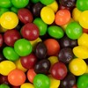24 Pcs Breast Cancer Awareness Skittles Candy Favor Packs by Just Candy - Word Cloud - 2 of 2