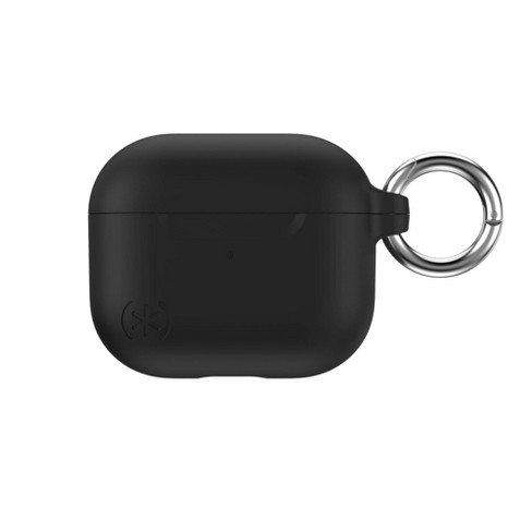 Lids Stanford Cardinal AirPod 3 Leatherette Case - Black